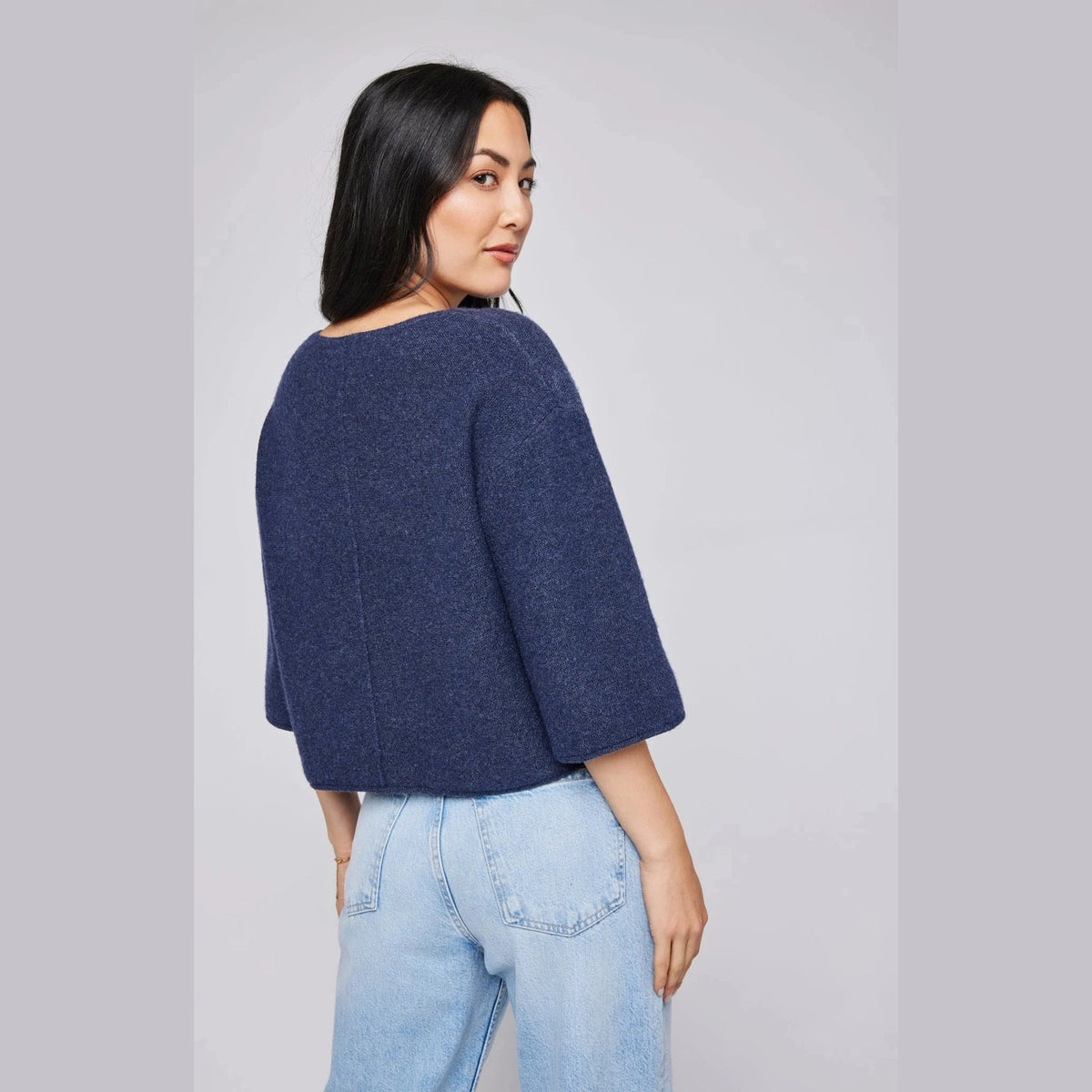 Gentle Fawn Molly Pullover Sweater