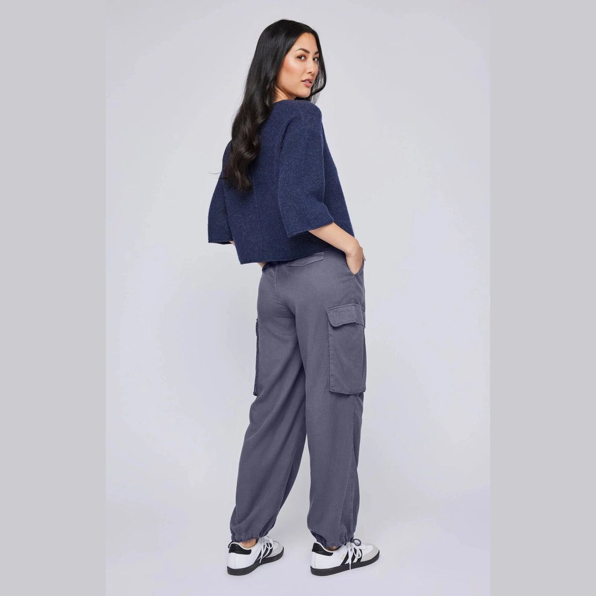 Gentle Fawn Avery Cargo Pant