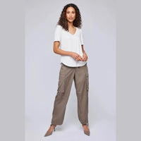 Gentle Fawn Avery Cargo Pant 