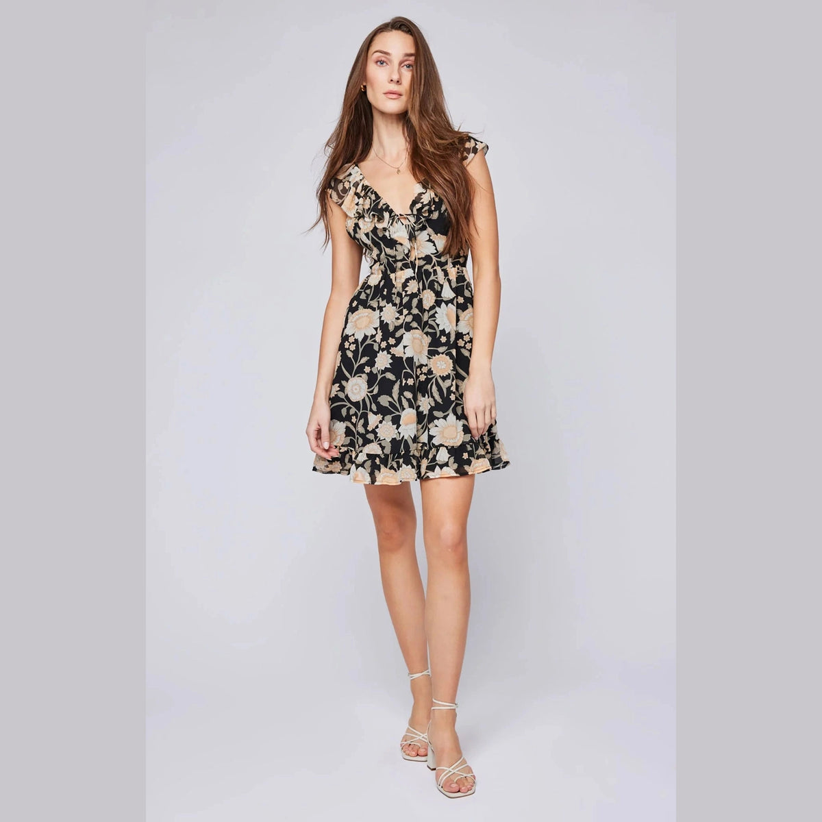 Gentle Fawn Cecillia Dress