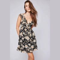 Gentle Fawn Cecillia Dress