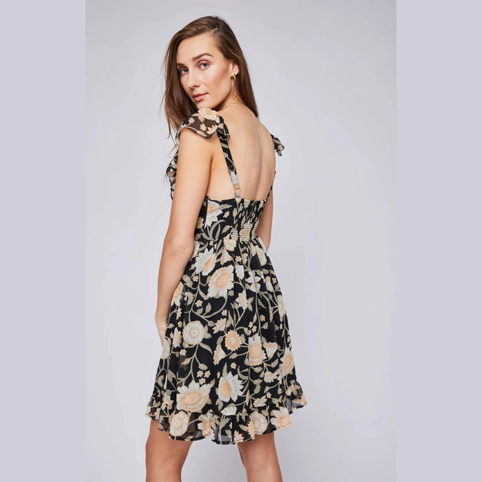 Gentle Fawn Cecillia Dress