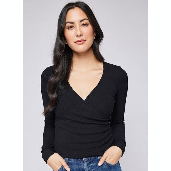 Gentle Fawn Kirsten Long Sleeve Top