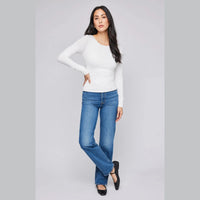 Gentle Fawn Nadira Long Sleeve Top