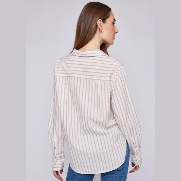 Gentle Fawn Valencia Button Down