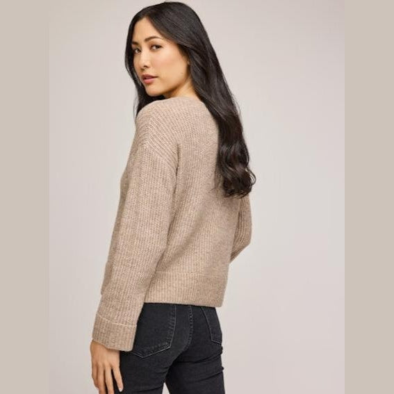 Gentle Fawn Ambrose Sweater