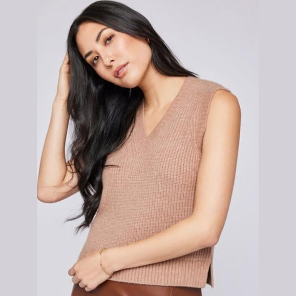 Gentle Fawn Sweater Vest