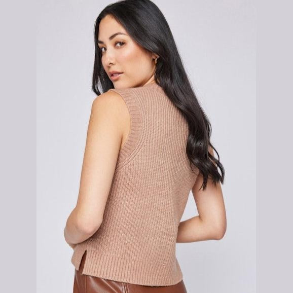 Gentle Fawn Sweater Vest