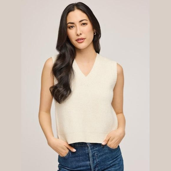 Gentle Fawn Peyton Sweater Vest