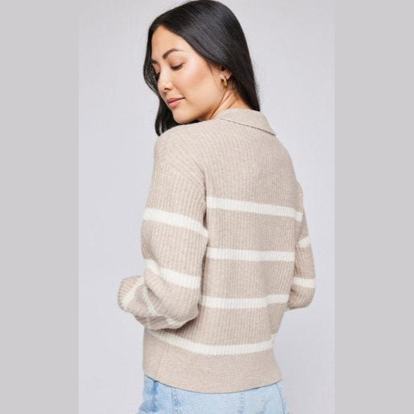 Gentle Fawn Beckett Sweater