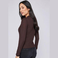 Gentle Fawn Olympia Long Sleeve Top