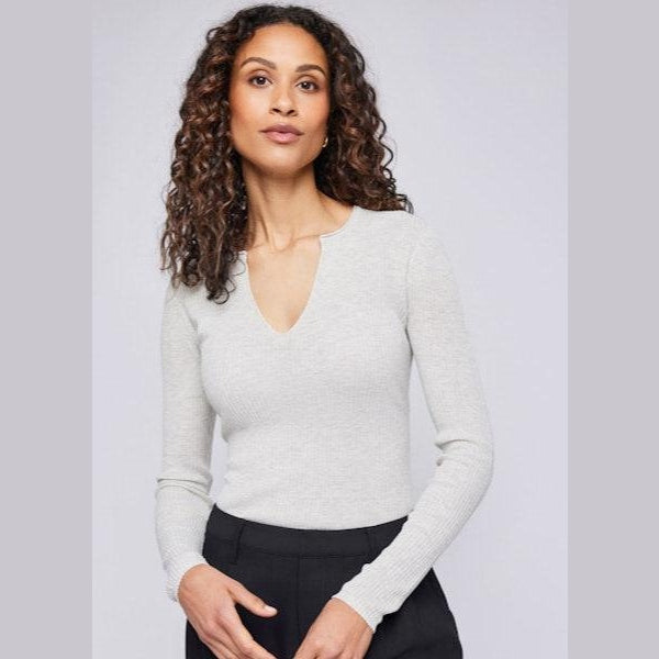 Gentle Fawn Olympia long sleeve top