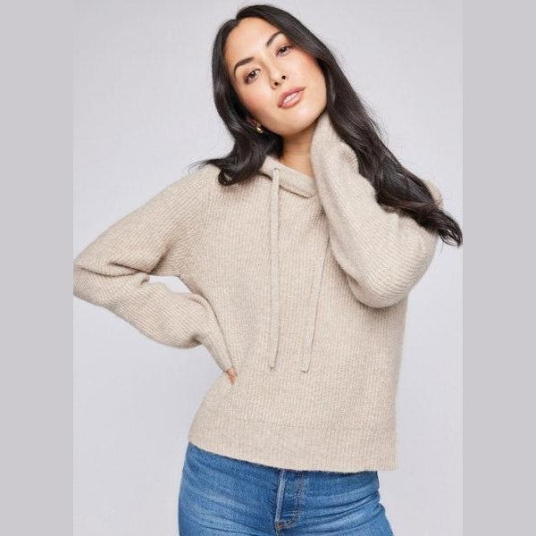 Gentle Fawn Alanis hooded sweater