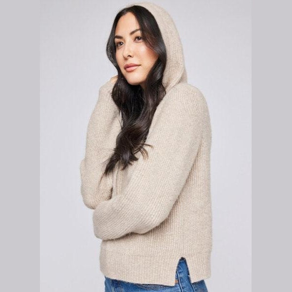 Gentle Fawn Alanis Pullover with Hood