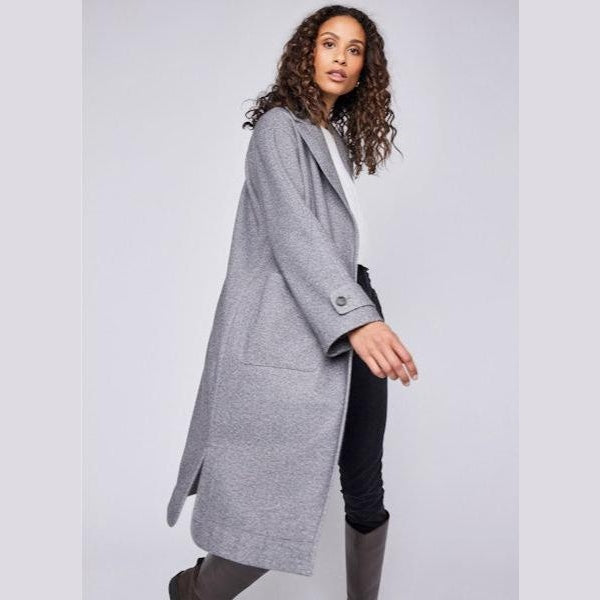 Gentle Fawn Jude Car Coat