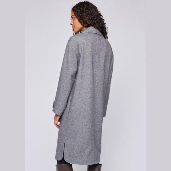 Gentle Fawn Jude Car Coat