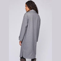 Gentle Fawn Jude Car Coat