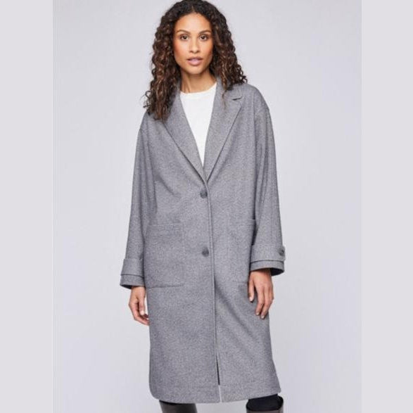 Gentle Fawn Jude Car Coat