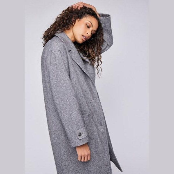 Gentle Fawn Jude Car Coat