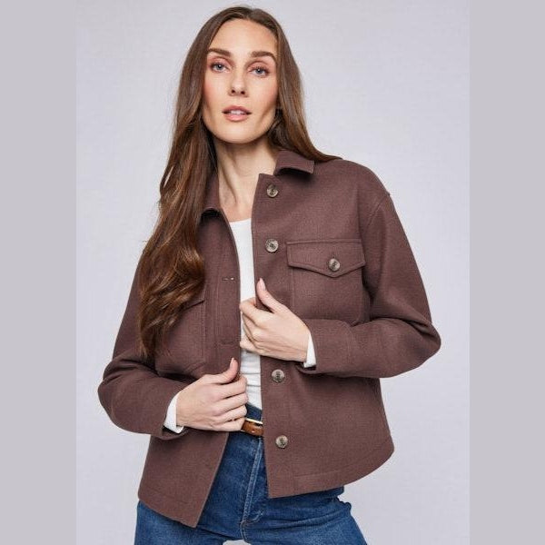 Gentle Fawn Thalia Jacket