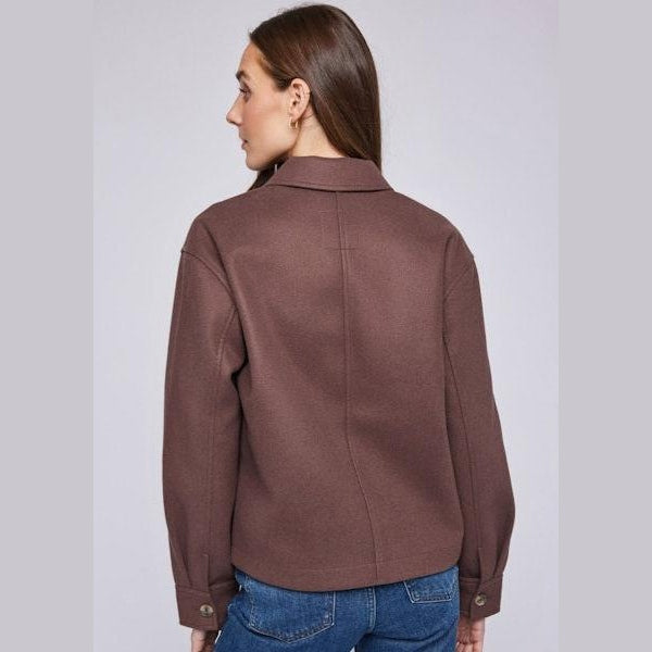 Gentle Fawn Thalia Jacket