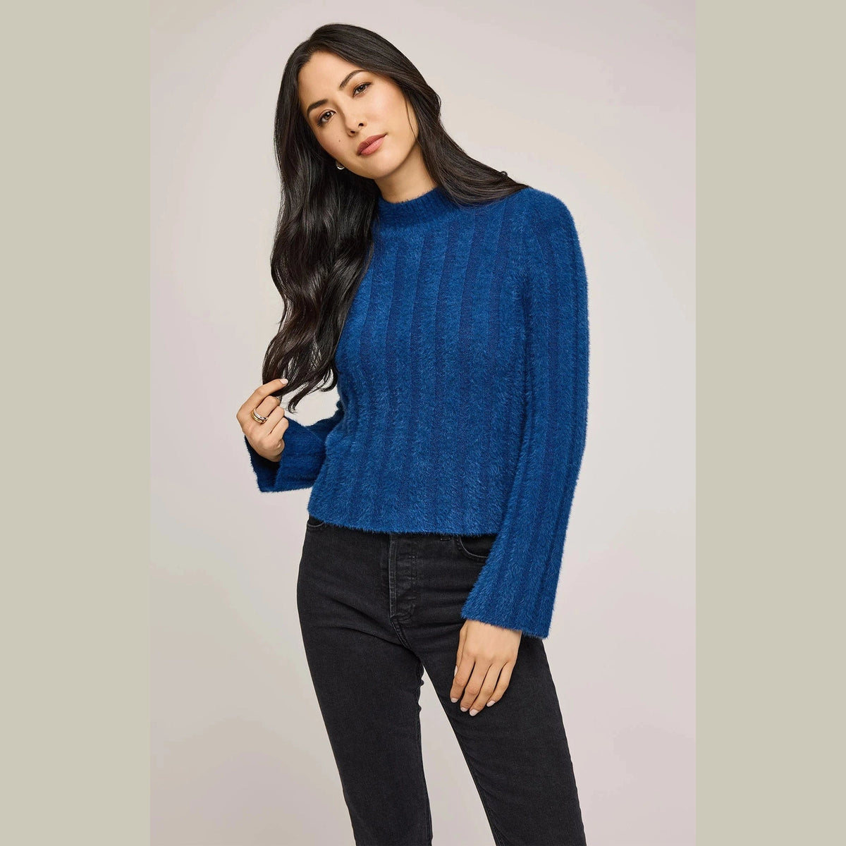 Gentle Fawn Jace Pullover Sweater