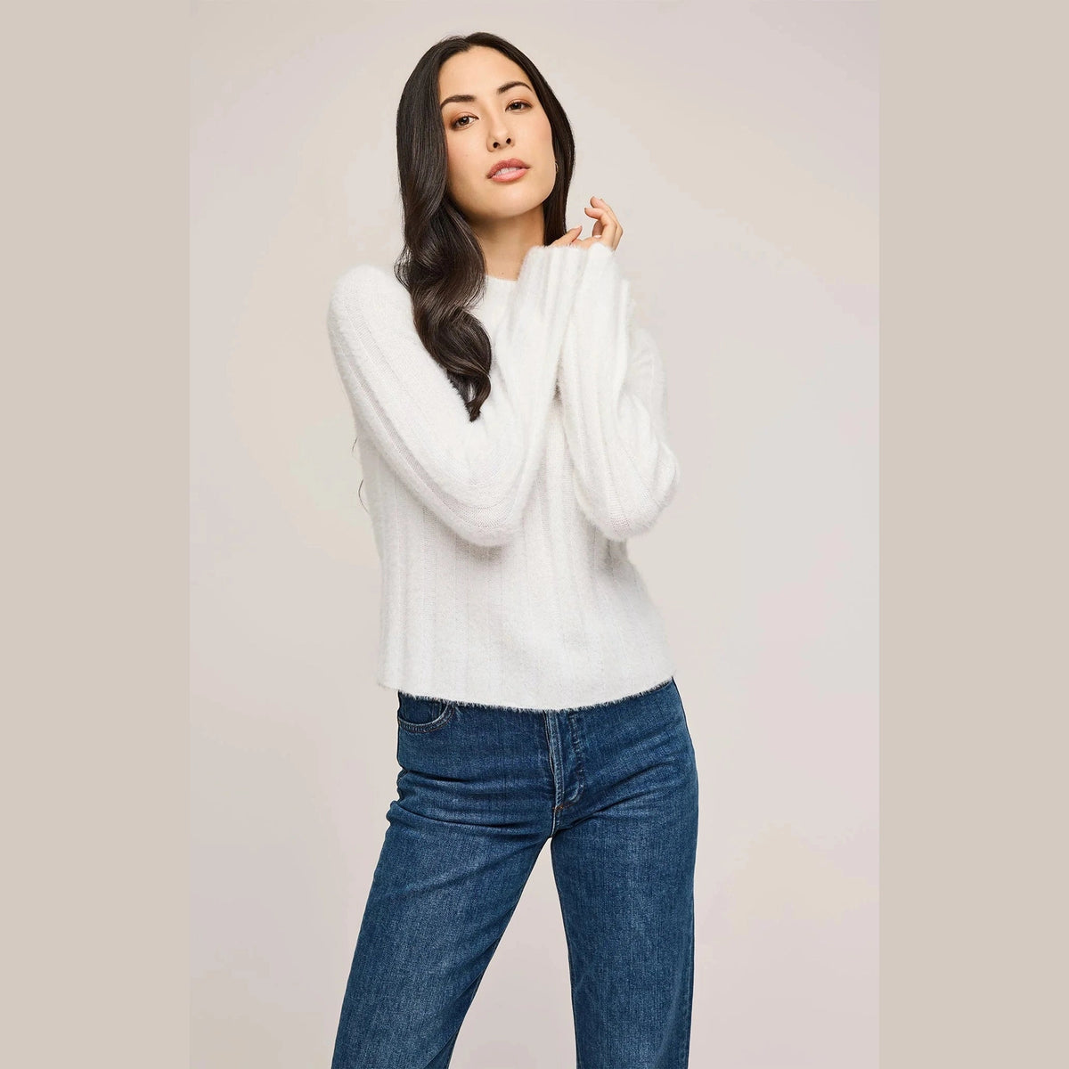 Gentle Fawn Jace Pullover Sweater