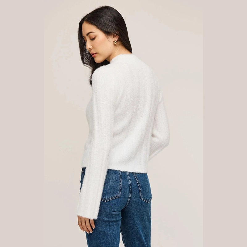 Gentle Fawn Jace Pullover Sweater