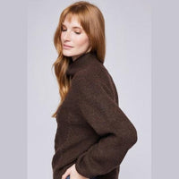 Gentle Fawn Georgie Zipper Pullover