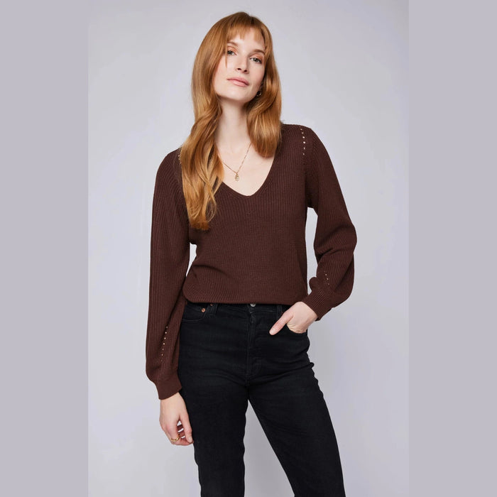 Gentle Fawn Hailey Sweater