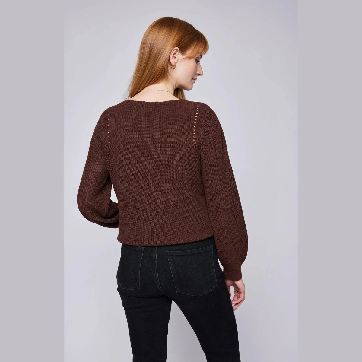 Gentle Fawn Hailey Sweater