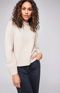 Gentle fawn Crane Sweater