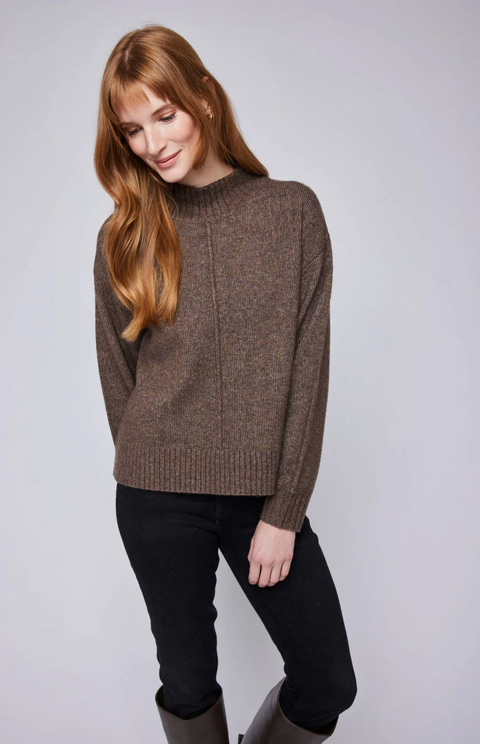 Gentle fawn Crane Sweater