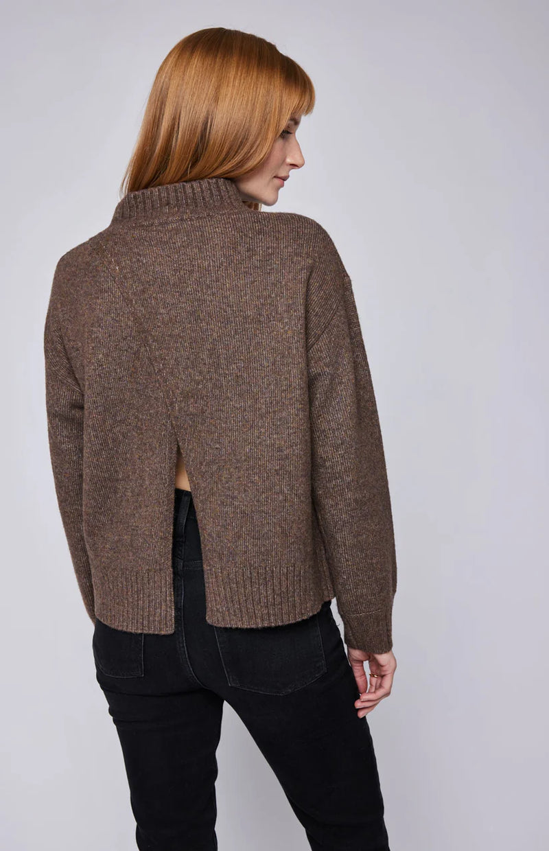 Gentle fawn Crane Sweater