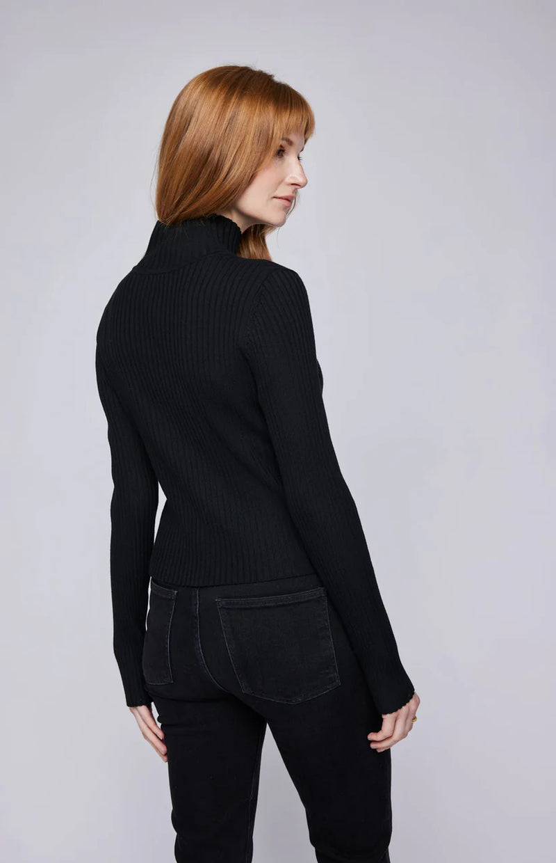 Gentle Fawn Arlen Mock Neck