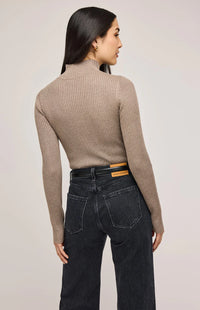 Gentle Fawn Arlen Mock Neck