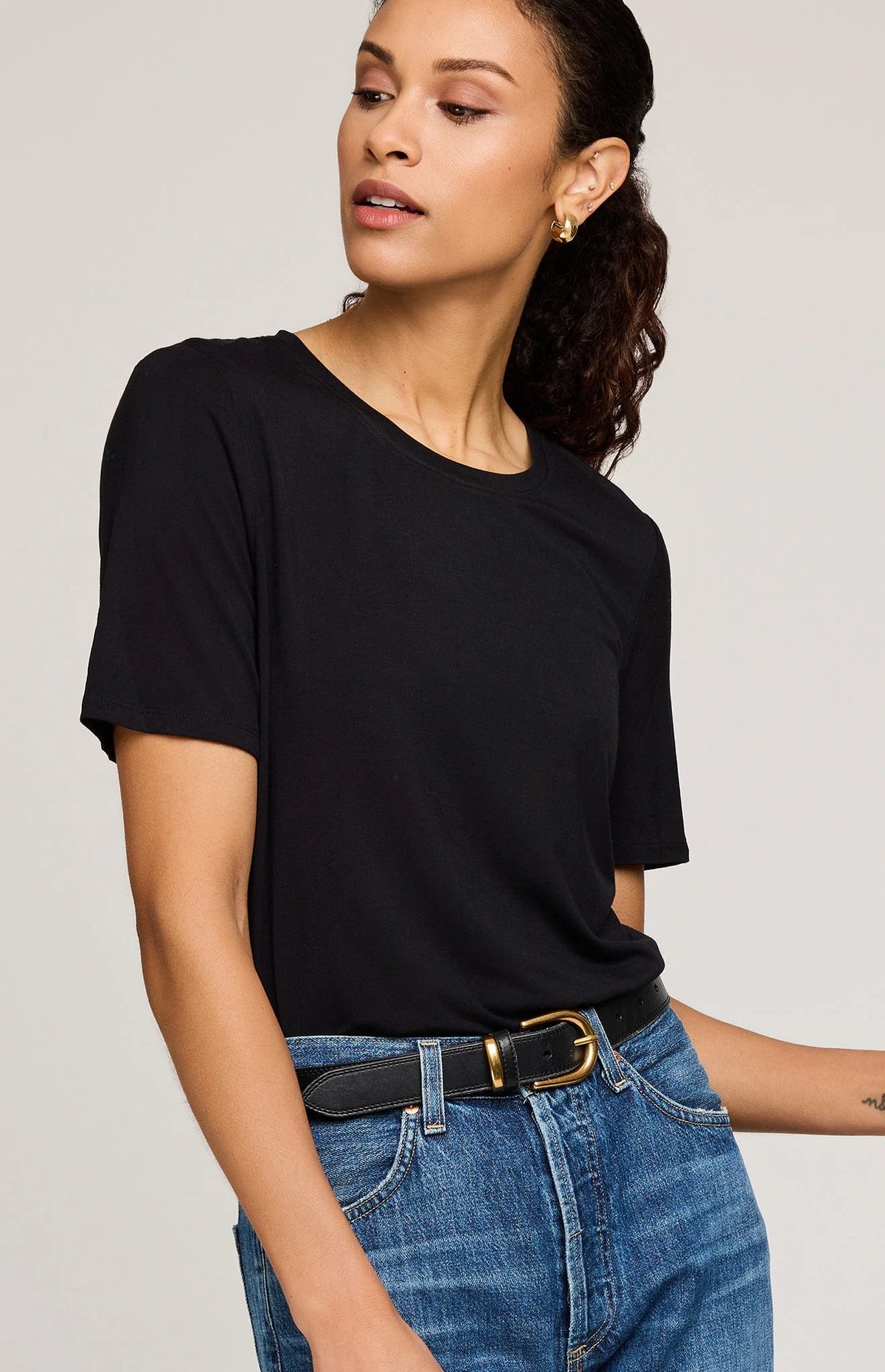 Gentle Fawn Brielle Tee Shirt