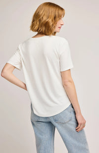 Gentle Fawn Brielle Tee Shirt