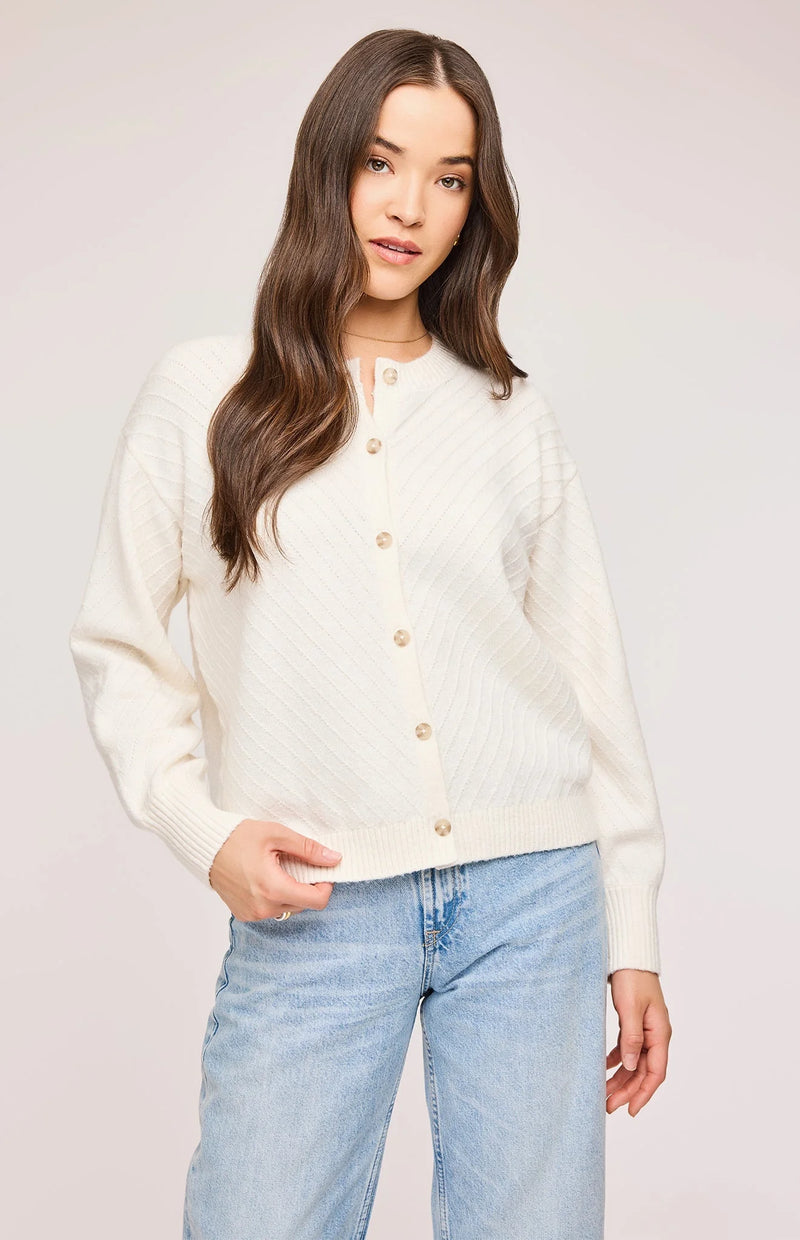 Gentle Fawn Leonie Cardigan