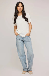 Gentle Fawn Victoria Tee Shirt