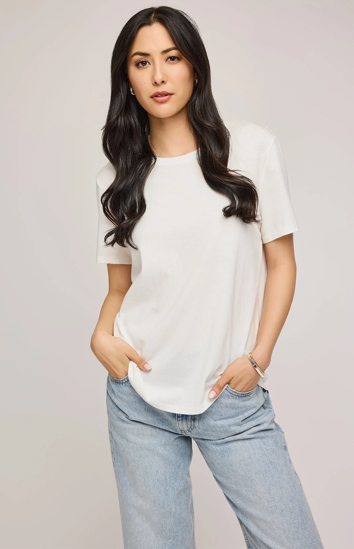 Gentle Fawn Victoria Tee Shirt