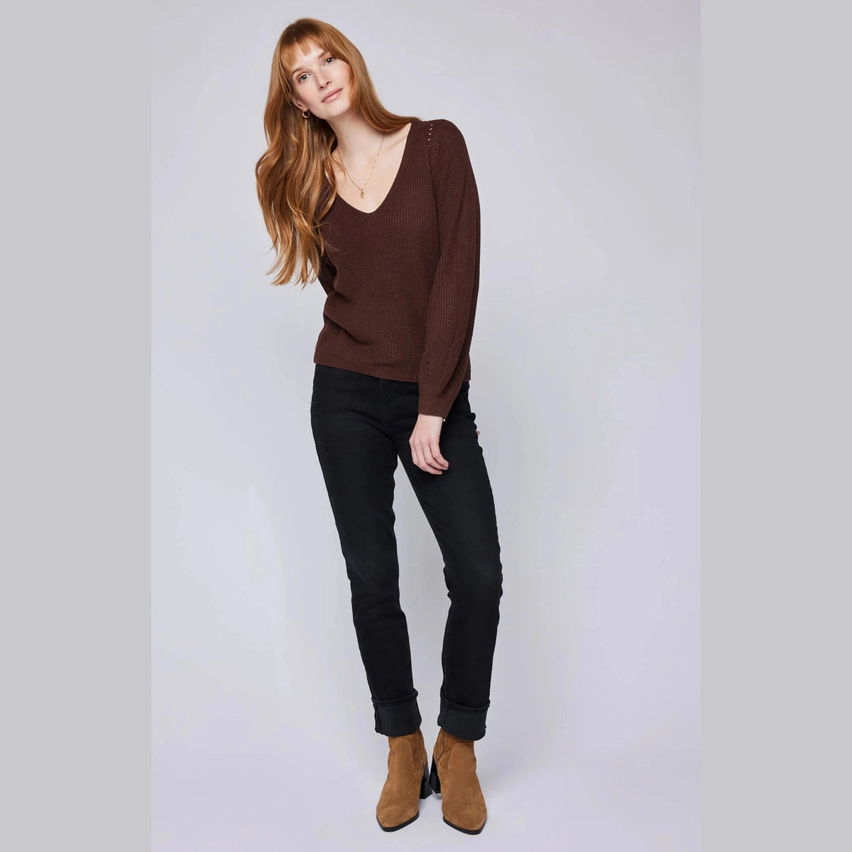 Gentle Fawn Hailey Sweater