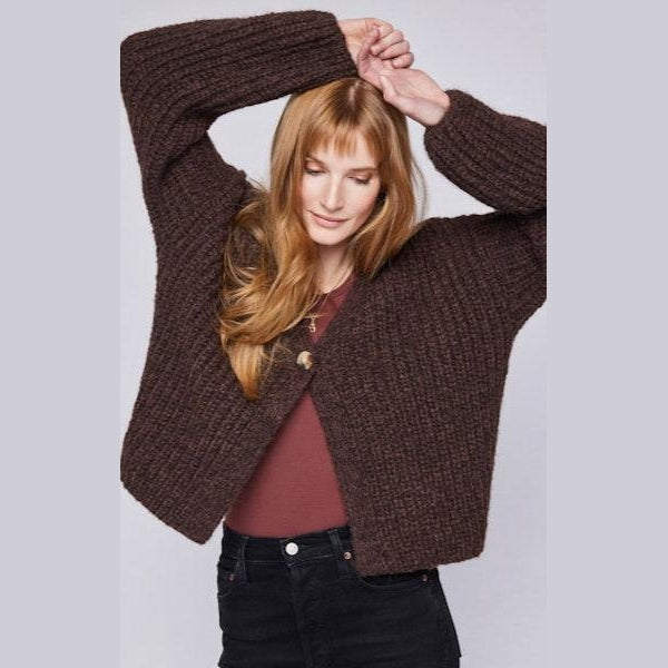 Gentle Fawn Ilene Cardigan