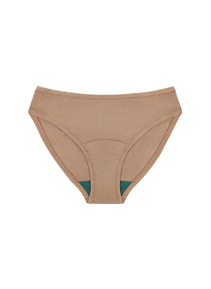 Huha Bikini Cut Underwear