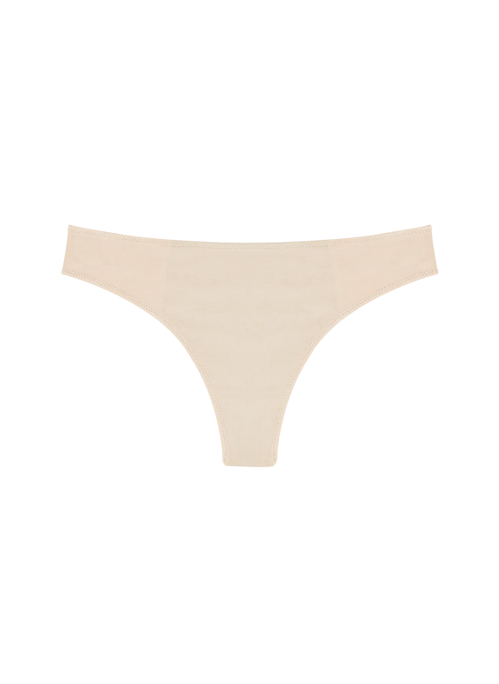 Huha Low Profile Thong