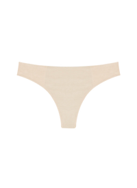 Huha Low Profile Thong