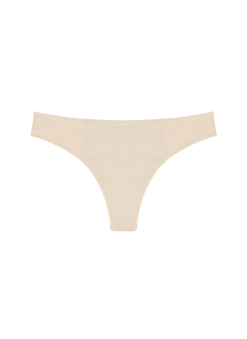 Huha Low Profile Thong