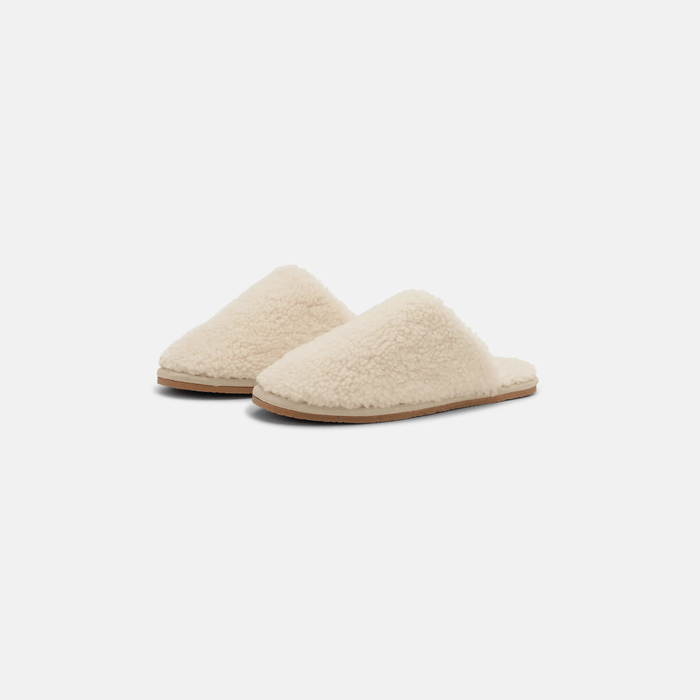 Ilse Jacobsen Curly Indoor Slipper