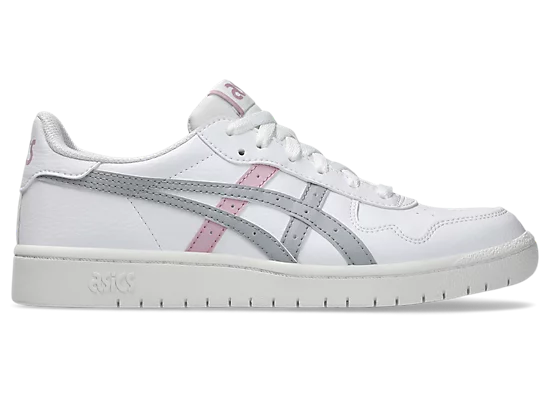 Asics Japan S White Piedmont Grey