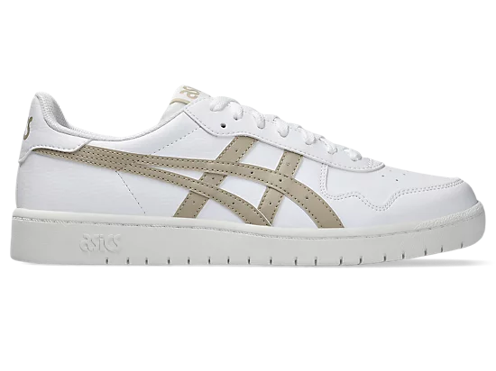 Asics Japan S White Feather Grey